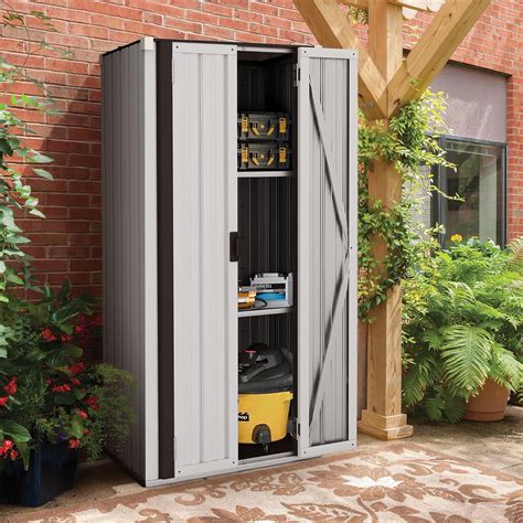 steel storage wall cabinets|outdoor metal storage cabinets waterproof.